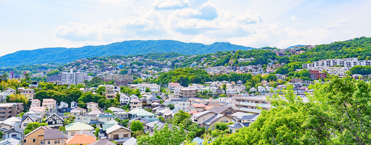 地域経済への貢献と影響力の大きい仕事