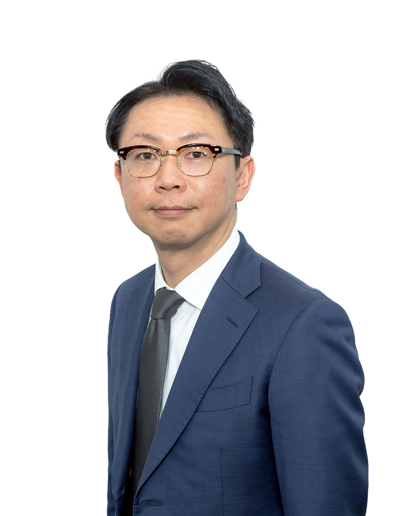 青砥 孝治