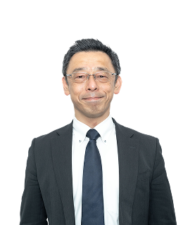 船橋 武士