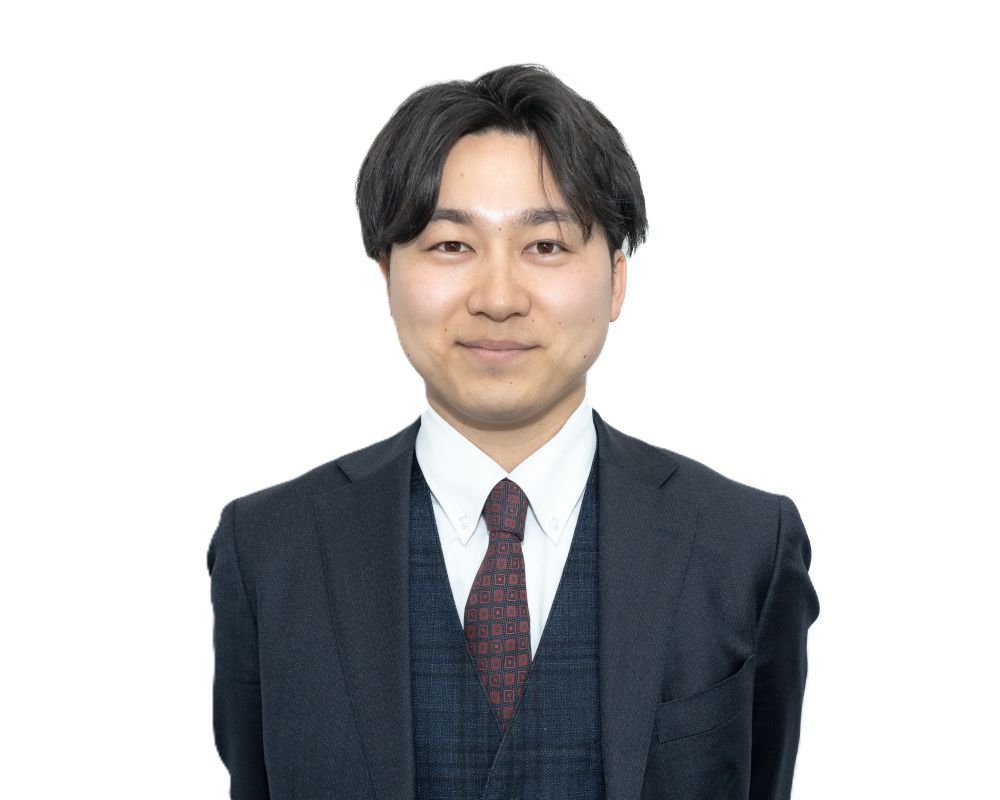 大川 祐樹