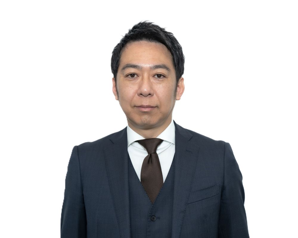 加藤 明