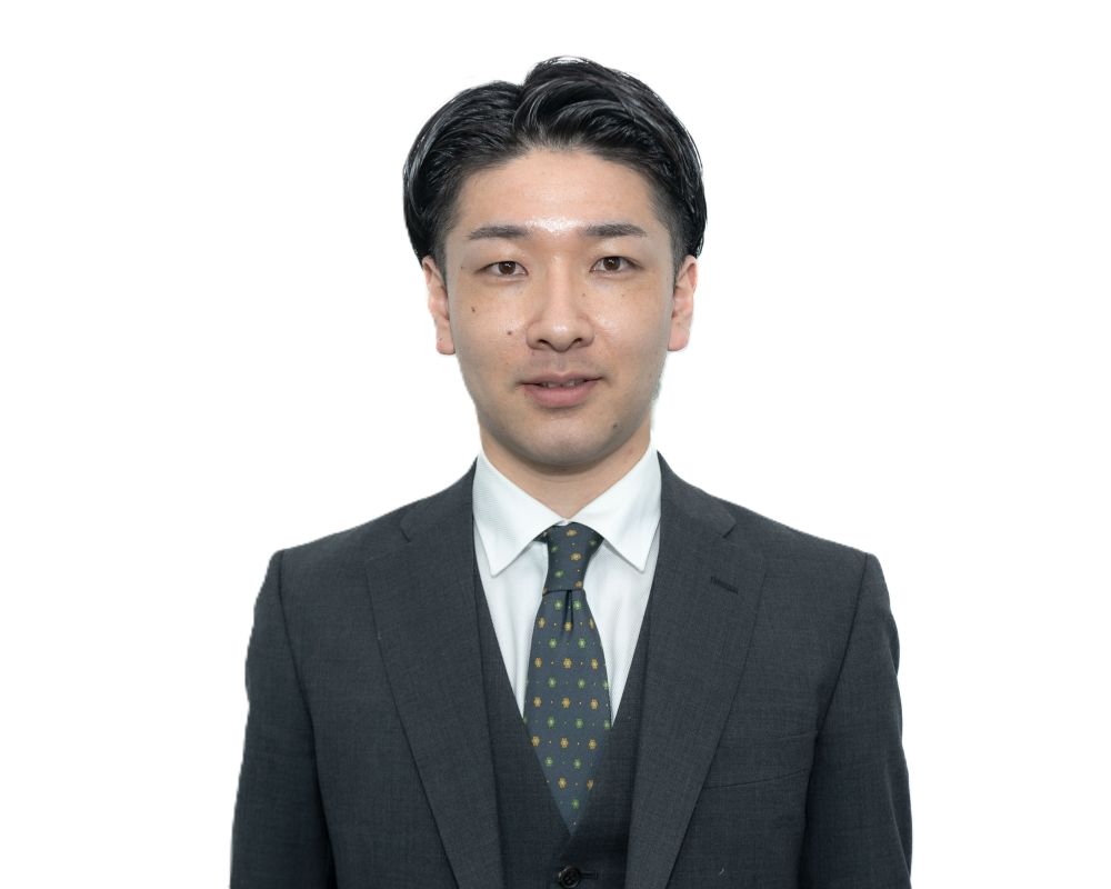 持田 玖竜