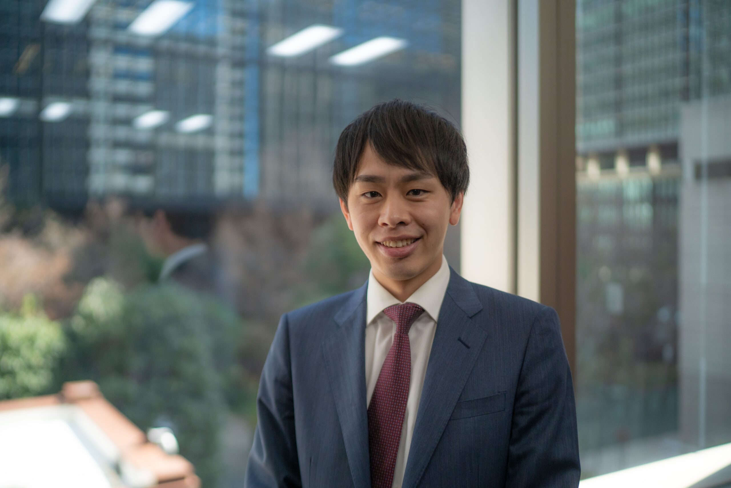 山口 悠也