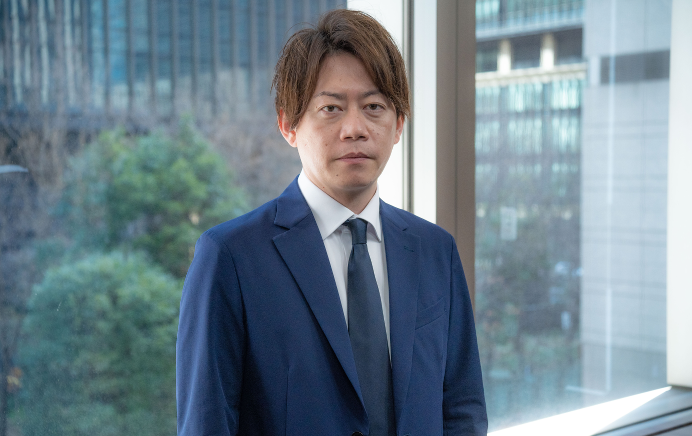 原田 欣和