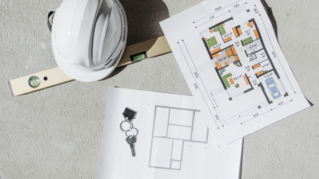 建築・設備の設計監理事業