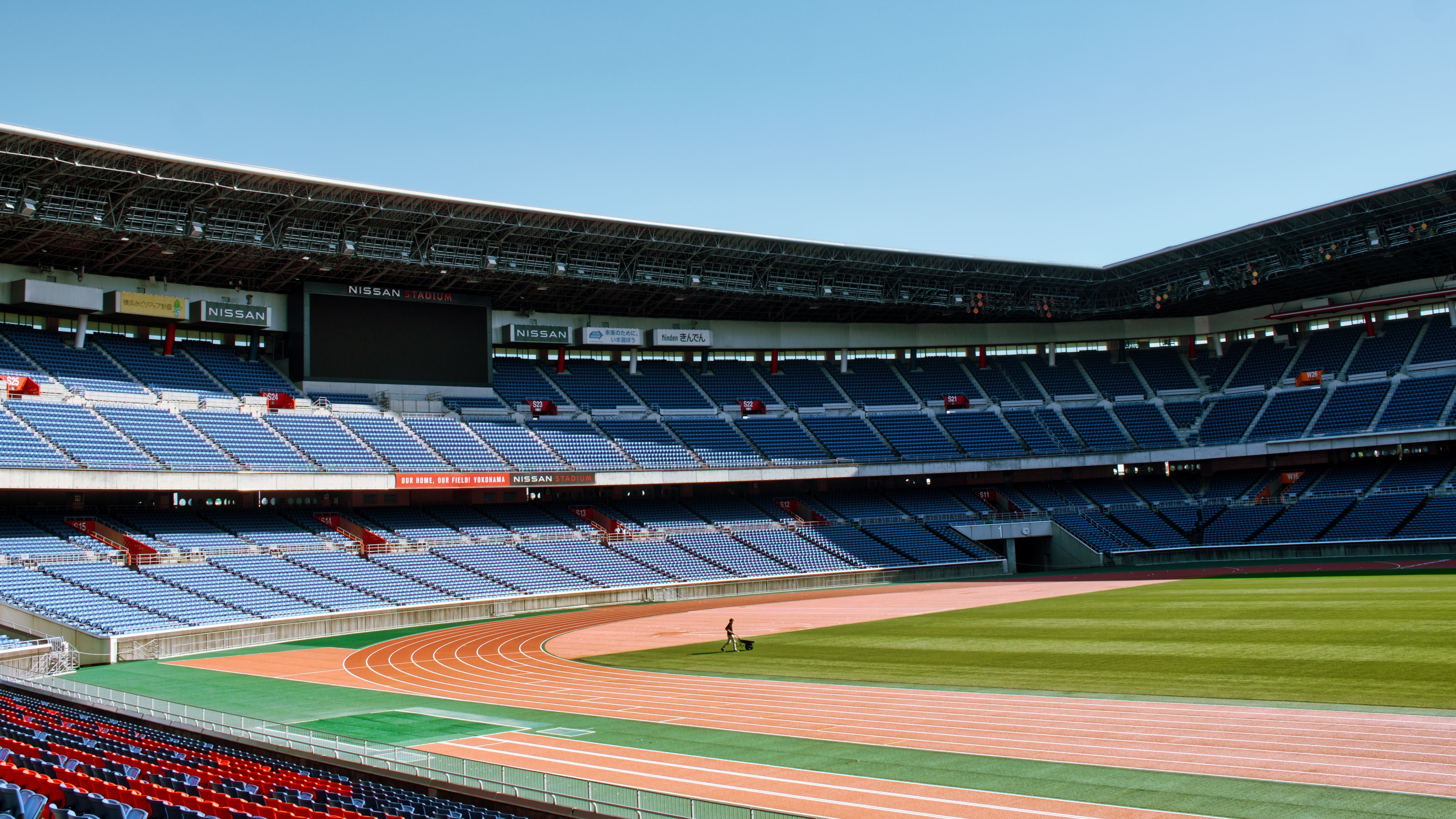 【地域密着型】プロスポーツチーム運営会社